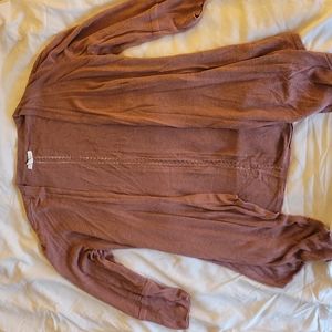 Maurices Cardigan